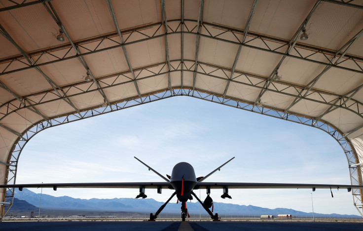 Air Force Works To Meet Increased Demand For Remotely Piloted Aircraft