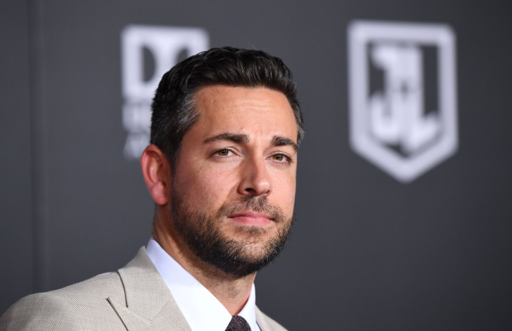 Zachary Levi