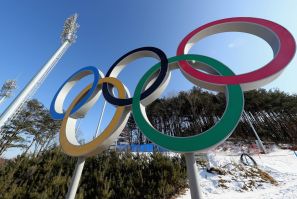 olympics opening ceremony 2018