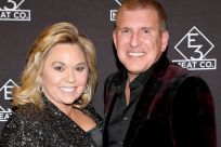 Todd Chrisley And Wife Julie Of ‘Chrisley Knows Best’ Guilty Of Tax Evasion