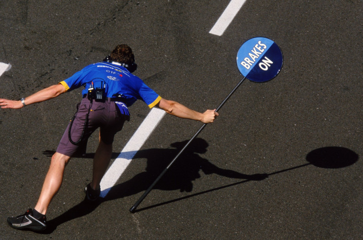 Lollipop Man 