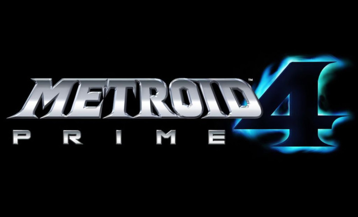 Metroid Prime 4