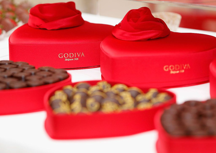 Godiva