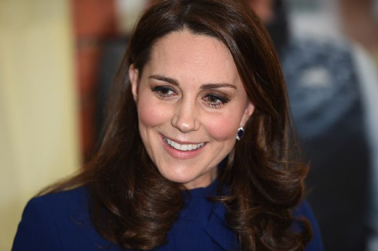 Kate Middleton