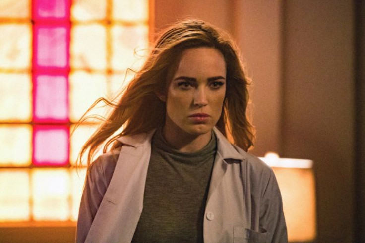 Caity Lotz as Sara