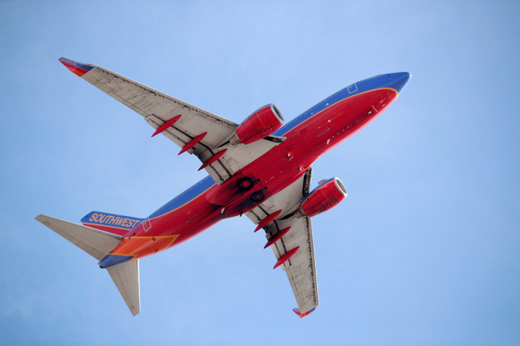 Southwest Airlines 