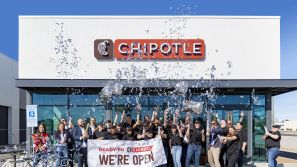 Chipotle’s Amazing Recipe For A Better World (Part I)