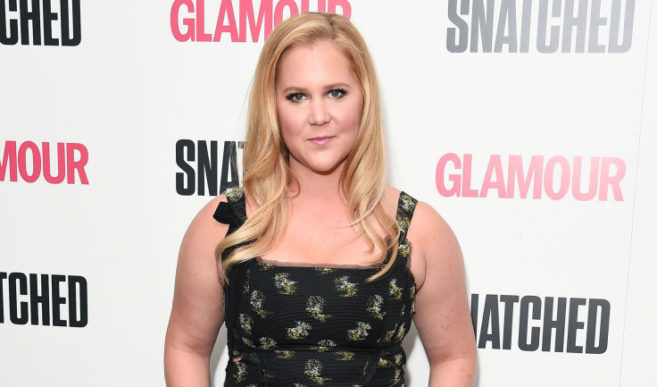 amy schumer new boyrfriend