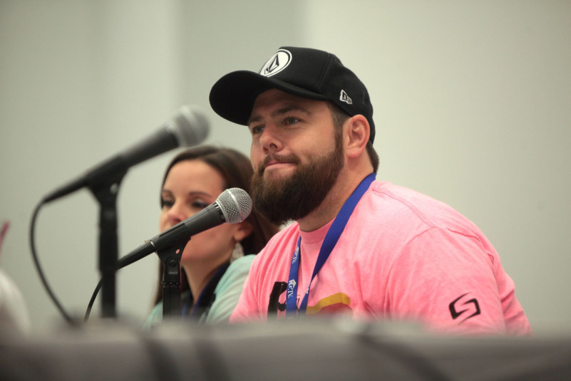 shay carl