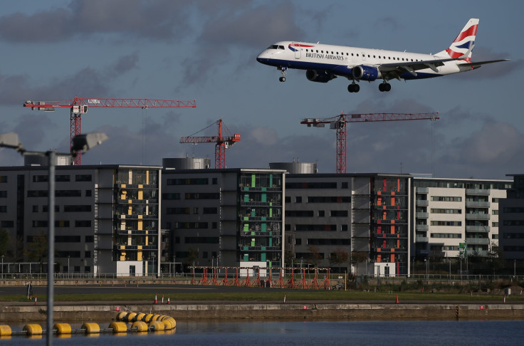 London Airport 