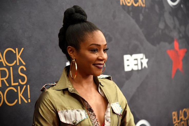 Tiffany Haddish