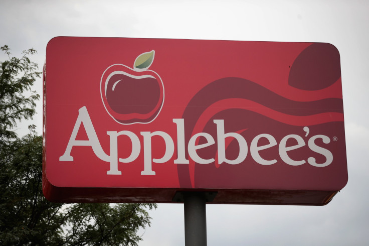 Applebee's logo
