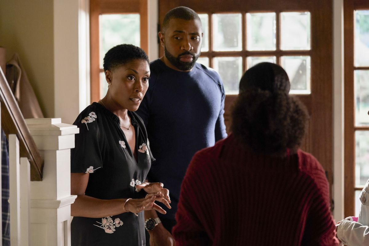 ‘black Lightning’ Season 1, Episode 5 Sneak Peek: Jefferson, Lynn Scold 