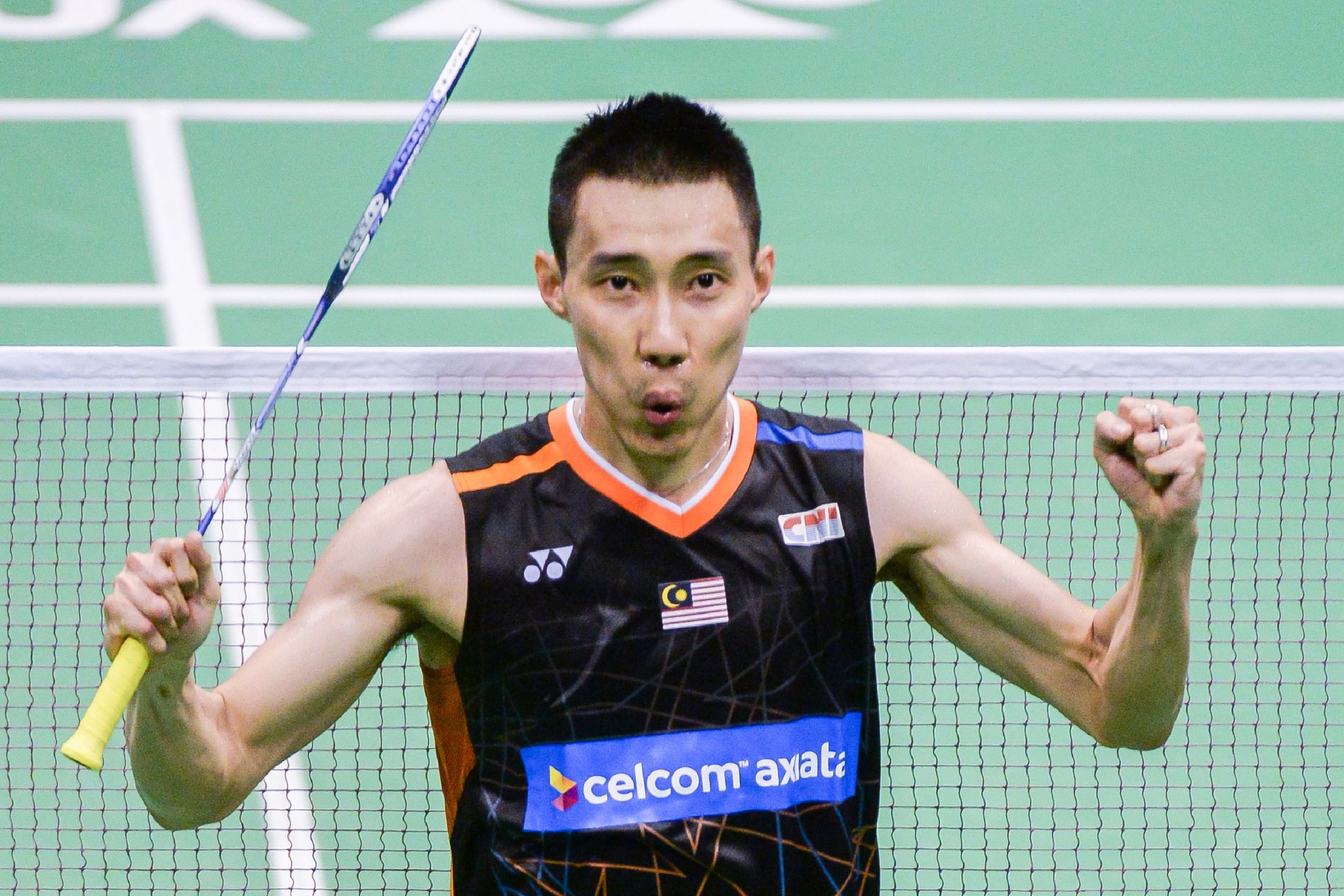 Who Is Lee Chong Wei? Badminton Player Responds To Alleged Sex Video |  IBTimes