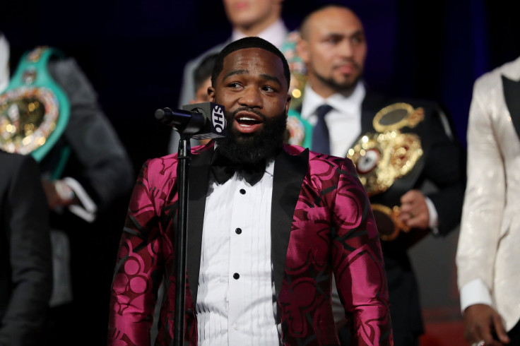 Adrien Broner 