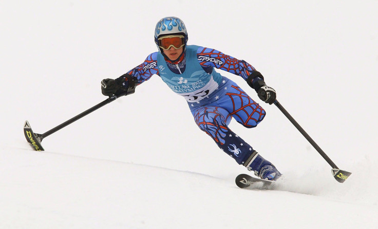 Paralympic skiing