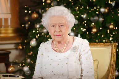 Queen Elizabeth II