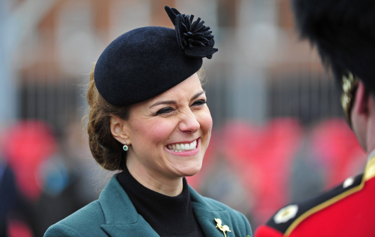 Kate Middleton