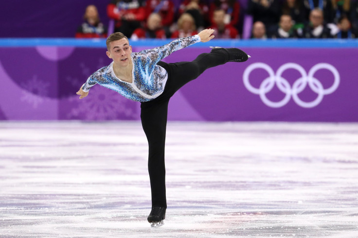 Adam Rippon 