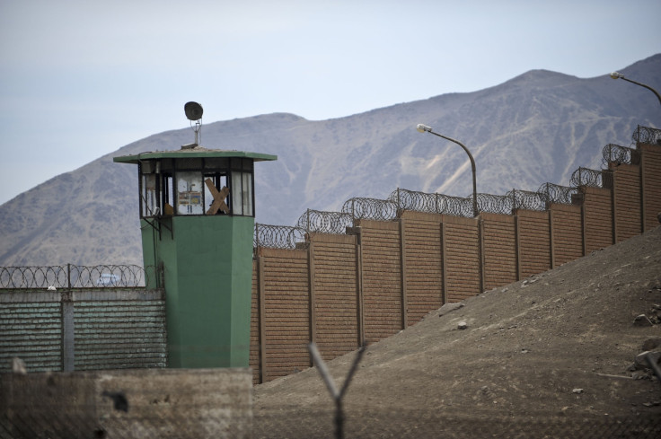 Peru Prison