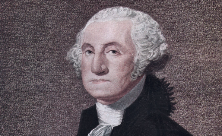 George Washington