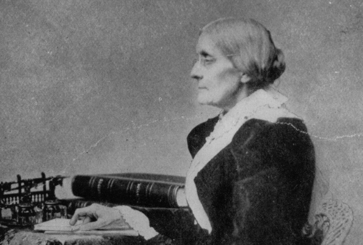 susan b anthony crop