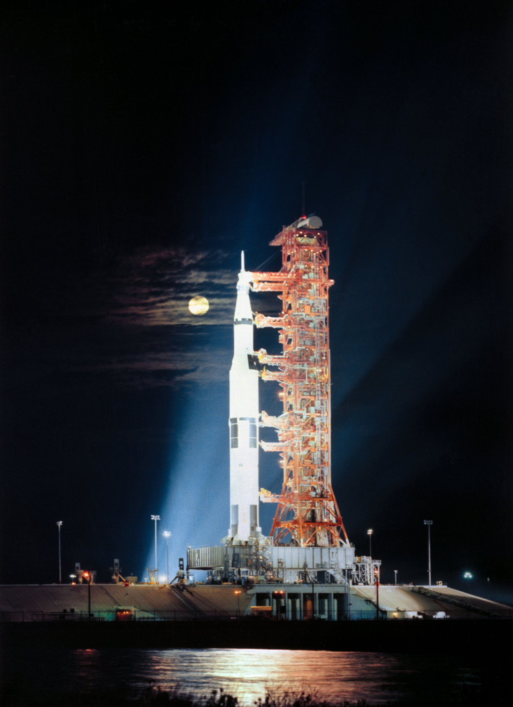 apollo17-launch