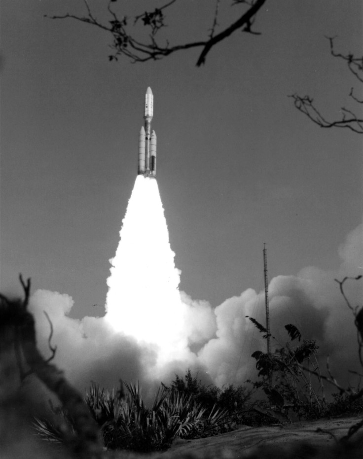 voyager1-launch