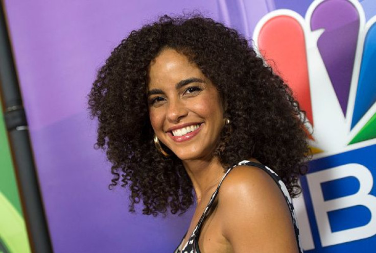 Parisa Fitz-Henley