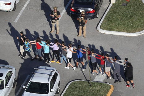 Florida school shooting