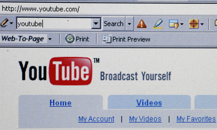 YouTube