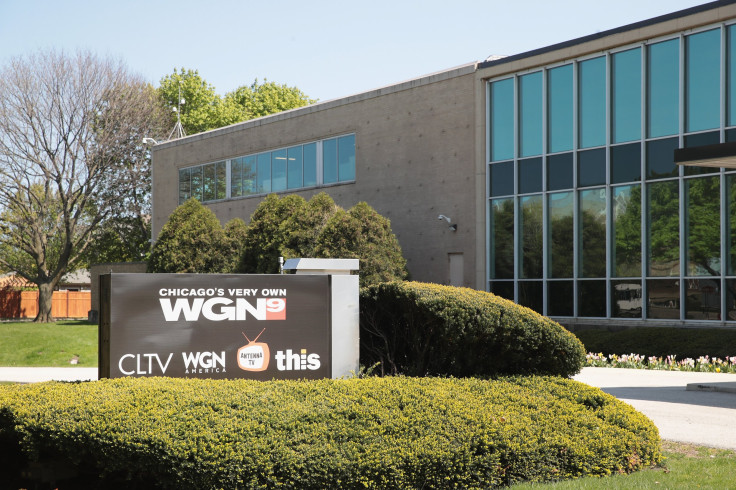 Chicago WGN 