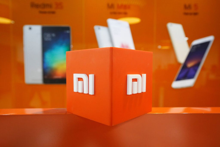 Xiaomi