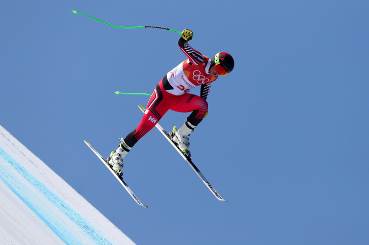 Bode Miller 