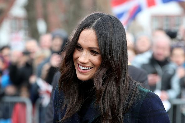 Meghan Markle
