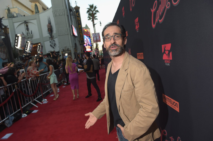 Bruno Bichir