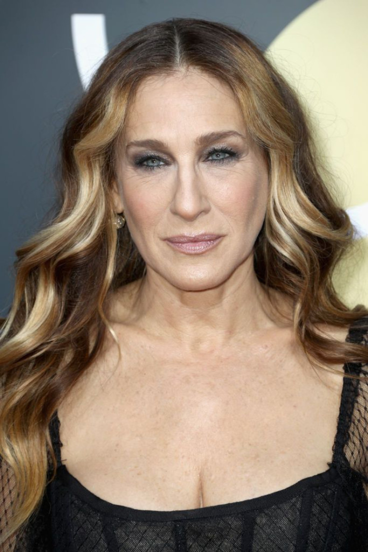 Sarah Jessica Parker