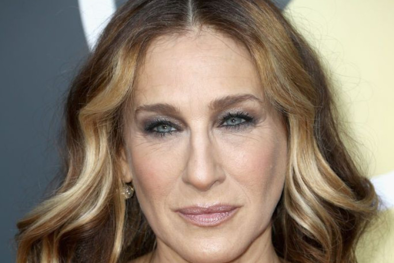 Sarah Jessica Parker