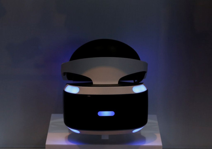 PlayStation VR