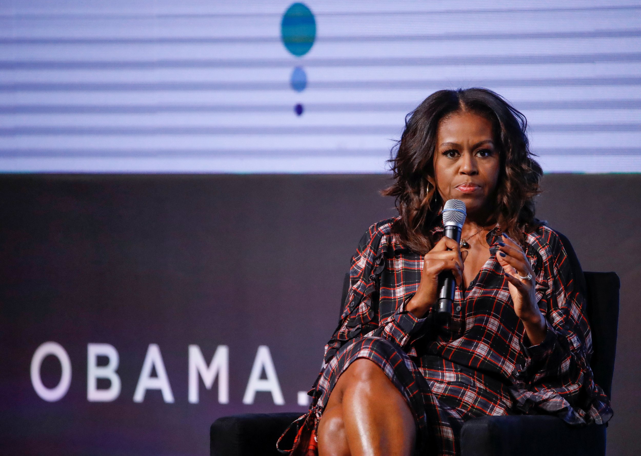 Michelle Obama Net Worth Former First Lady Is Earning Millions From