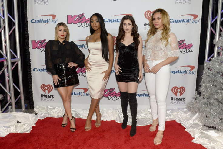 Fifth Harmony