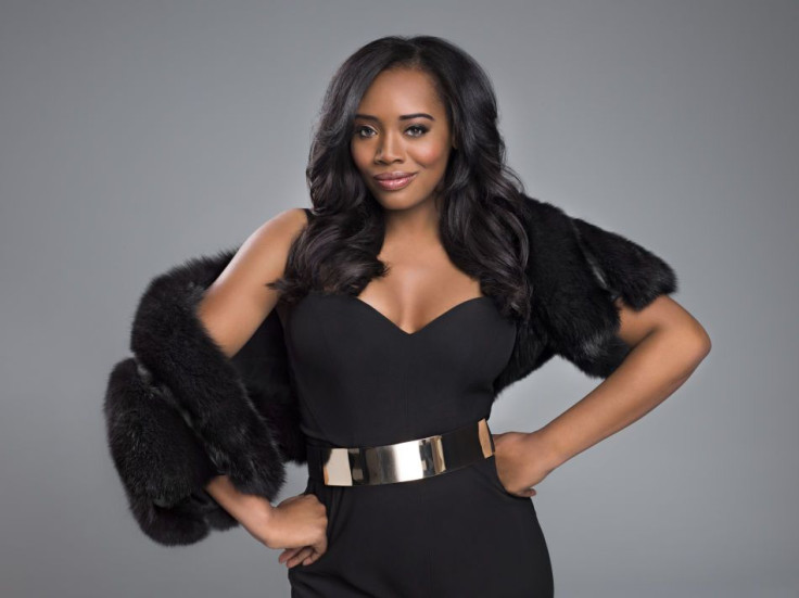 Yandy Smith