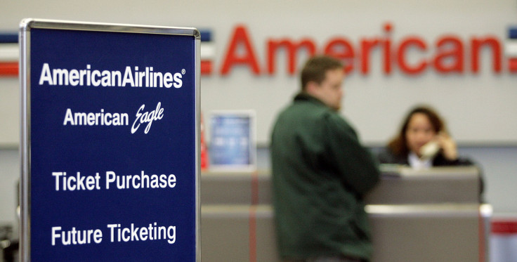 American Airlines