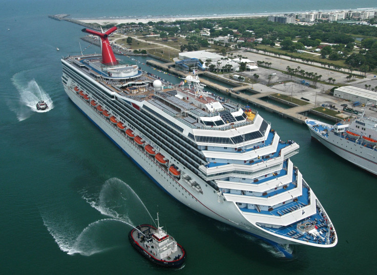 Carnival Cruise