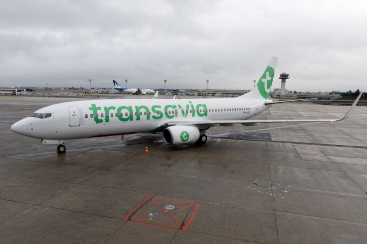 Transavia Airlines