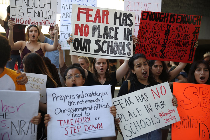 Florida protests 