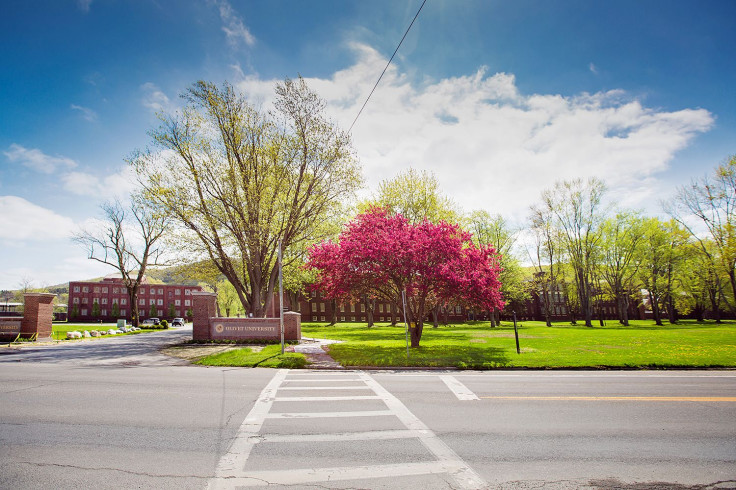 Olivet University Campus