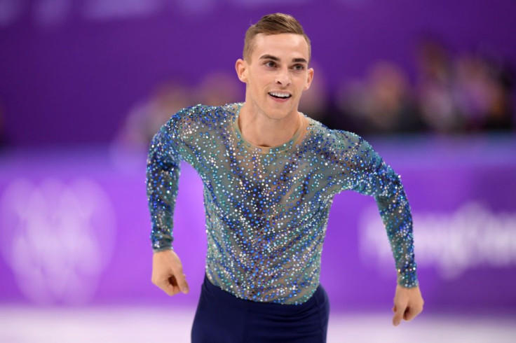 Adam Rippon