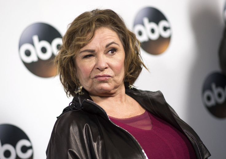 Rosesanne Barr