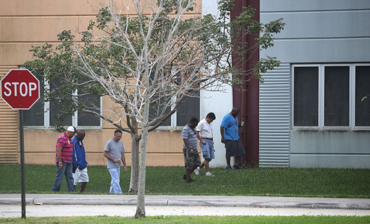 2 Florida students arrested for carrying weapons on campus 